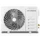 Технопапа · Сплит-система Hyundai HAC-12/T-PRO белый