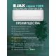 Технопапа · Сплит система Jax ACE-08HE YORK (Midea) до 23 м2, Wi-fi опция, 3D жалюзи
