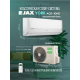 Технопапа · Сплит система Jax ACE-10HE YORK (Midea) до 30 м2, Wi-fi опция, 3D жалюзи