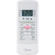Технопапа · Мобильный кондиционер Midea MPPDB-12CRN7-Q