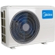 Технопапа · Сплит-система Midea MSFRW-07HRN8-I/MSFR-07HRN8-O, Wi-Fi, 22м², белая