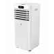 Технопапа · Мобильный кондиционер Royal Clima RM-TS17CH-E Tesoro