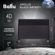 Технопапа · Конвектор электрический Ballu Apollo digital INVERTER Black Infinity BEC/ATI-1503
