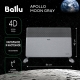 Технопапа · Конвектор электрический Ballu Apollo digital INVERTER Moon Gray BEC/ATI-1501