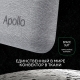Технопапа · Конвектор электрический Ballu Apollo digital INVERTER Moon Gray BEC/ATI-1501