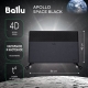 Технопапа · Конвектор электрический Ballu Apollo digital INVERTER Space Black BEC/ATI-1502