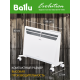 Технопапа · Конвектор Ballu Evolution Digital Inverter BEC/EVI4-1000, 1 кВт, до 15 м2, инверторное управление, с ножками