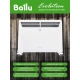 Технопапа · Конвектор Ballu Evolution Digital Inverter BEC/EVI4-1000, 1 кВт, до 15 м2, инверторное управление, с ножками