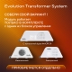 Технопапа · Модуль отопительный электрического конвектора Ballu Evolution Transformer BEC/EVU-1000