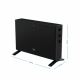 Технопапа · Конвекторный обогреватель Beko RHC 5218 B, напольный, черный