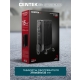 Технопапа · Масляный обогреватель CENTEK CT-6200: 7 секций, 15 м2, терморегулятор, защита от перегрева, черный