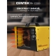 Технопапа · Тепловентилятор электрический CENTEK CT-6031: 3000Вт, 35м3, 3 режима работы, защита от перегрева, обогреватель