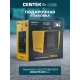 Технопапа · Тепловентилятор электрический CENTEK CT-6031: 3000Вт, 35м3, 3 режима работы, защита от перегрева, обогреватель
