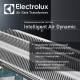 Технопапа · Конвектор Electrolux Air Gate Transformer ECH/AG2-1000 T-TUM3, 1.5 кВт, до 15 м2, механическое управление