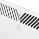 Технопапа · Конвектор Electrolux ECH/A2-1500 M, белый, настенный, регулировка температуры, 1,5 кВт