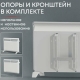 Технопапа · Конвектор ZEDER 15MX-01, механическое управление, настенный/напольный монтаж, 1500Вт