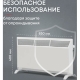 Технопапа · Конвектор ZEDER 20MX-01, механическое управление, настенный/напольный монтаж