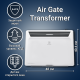 Технопапа · Модуль отопительный электрического конвектора Electrolux серии Air Gate Transformer ECH/AG2-1000 T