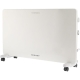 Технопапа · Конвектор Rexant 60-0098, белый, 2000 Вт, 25 м2, механический термостат