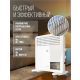 Технопапа · Электрический конвектор ROYAL CLIMA серии MIVENTO Econo, REC-MIE1000M , белый