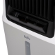 Технопапа · Охладитель воздуха Ballu Cyclone BCOOL-30L CL