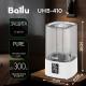 Технопапа · Увлажнитель воздуха ультразвуковой Ballu UHB-410