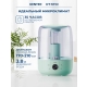 Технопапа · Увлажнитель Centek CT-5110, ультразвуковой, до 30м², с LCD-дисплеем, ночной подсветкой, 210мл/ч