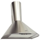 Технопапа · Кухонная вытяжка Вента 60Н-430-П3Л нерж ELIKOR