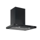 Технопапа · Кухонная вытяжка Elikor: ELIKOR Квадра 60П-430-К3Д, антрацит