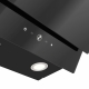 Технопапа · Кухонная вытяжка Elikor: VERTEX BK 50, черный