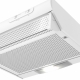 Технопапа · Кухонная вытяжка Elikor: Davoline 60П-290-П3Л, белый