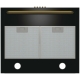 Технопапа · Вытяжка GORENJE WHC63CLB антрацит