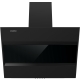 Технопапа · Кухонная вытяжка MAUNFELD Bridge 60 черный