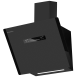 Технопапа · Кухонная вытяжка MAUNFELD Falcon 60 Glass черный