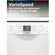 Технопапа · Отдельно стоящая посудомоечная машина Bosch SMS26DW00T, инверторный двигатель