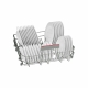 Технопапа · Посудомоечная машина BOSCH SMS4IMW62Q Serie 4