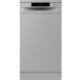 Технопапа · Посудомоечная машина Gorenje GS520E15S, серебристый