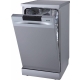 Технопапа · Посудомоечная машина Gorenje GS520E15S, серебристый