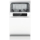 Технопапа · Посудомоечная машина Gorenje GS531E10W, A++, турбосушка, 9 комплектов посуды