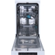 Технопапа · Посудомоечная машина Gorenje GS541D10W
