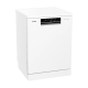 Технопапа · Посудомоечная машина Gorenje GS642C90W, белый/черный