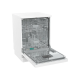 Технопапа · Посудомоечная машина Gorenje GS642C90W, белый/черный