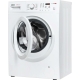 Технопапа · Стиральная машина ATLANT СМА 70С105-000, максимальная загрузка 7 кг, отжим 1000 об/мин, белый