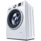 Технопапа · Стиральная машина Атлант СМА 80С1213-01 класс: A+++ загр. фронтальная макс:8кг белый