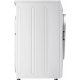 Технопапа · ATLANT Стиральная машина СМА 80С1214-СА-01 на 8.00 кг, с функцией пара, белая