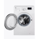 Технопапа · Стиральная машина BEKO WRE6512ZAW - 6 кг, 1000 оборотов, догрузка белья, защита от детей