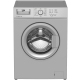Технопапа · Стиральная машина BEKO WRS 55P1 BSS 7320510018, серебристый