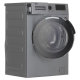 Технопапа · Стиральная машина BEKO WSPE7H616S 7322810002 grey/black