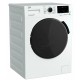 Технопапа · Стиральная машина BEKO WSPE7H616W , технология обработки паром SteamCure
