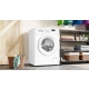 Технопапа · Стиральная машина Bosch Serie 2 WGE03200SN, с фронтальной загрузкой, 8кг, 1200об/мин
